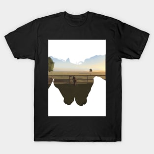 Solitary T-Shirt